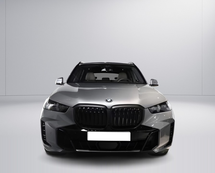 BMW X5 xDrive50e M-Sport (2)
