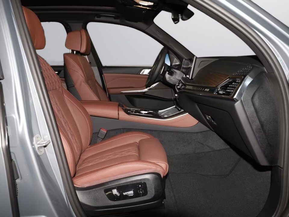 BMW X5 xDrive50e M-Sport - foto 7