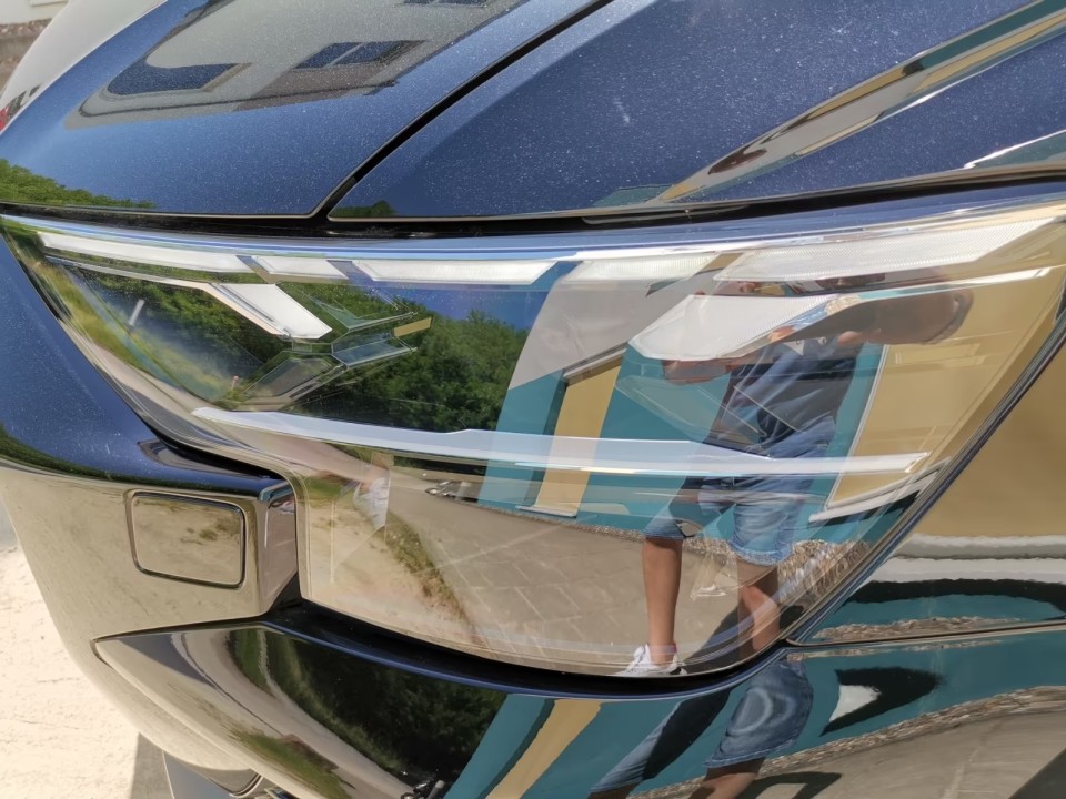 Audi RS Q8 - foto 40