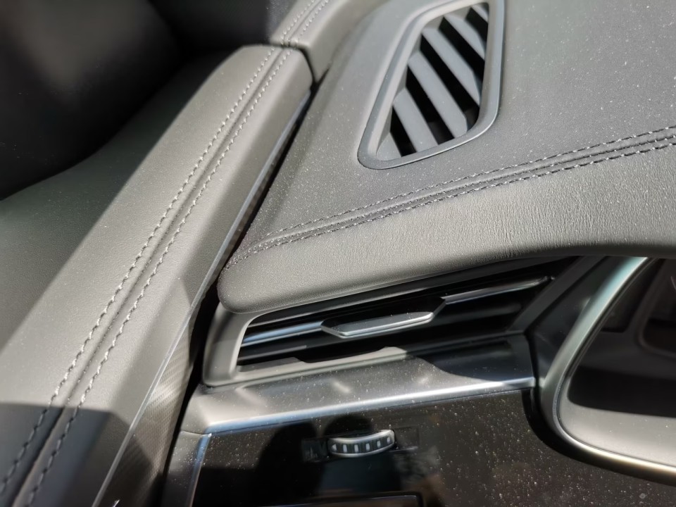 Audi RS Q8 - foto 28