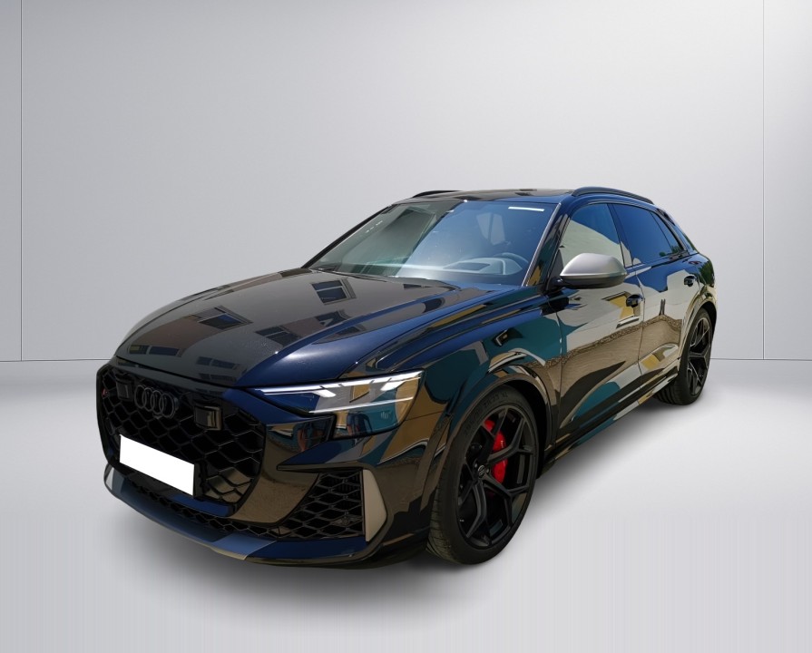 Audi RS Q8 - foto 6