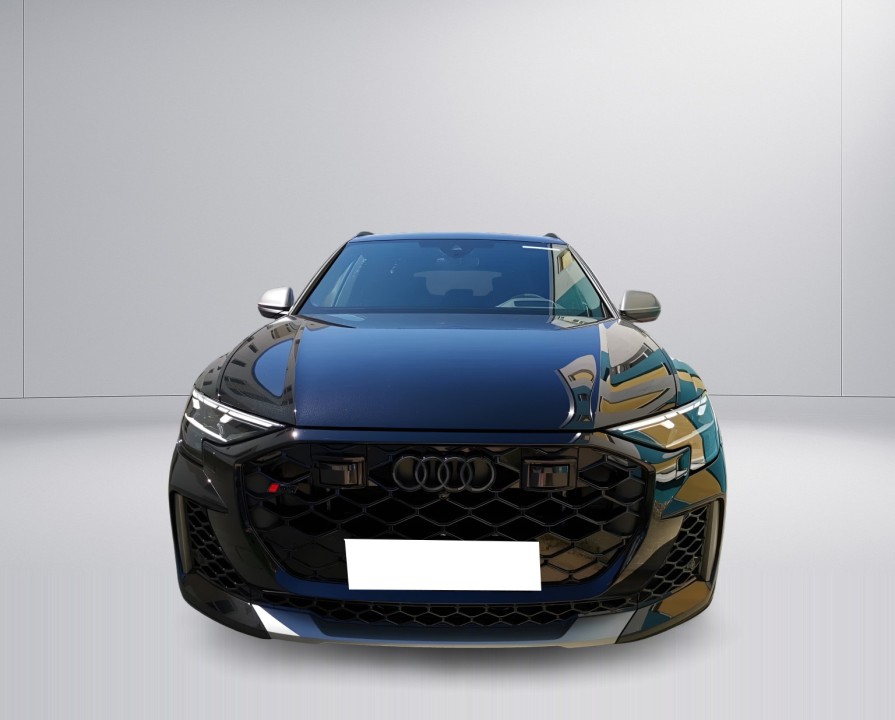 Audi RS Q8 - foto 7