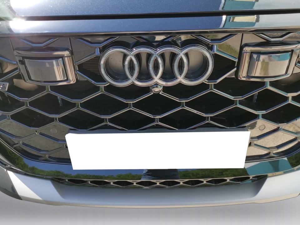 Audi RS Q8 - foto 41