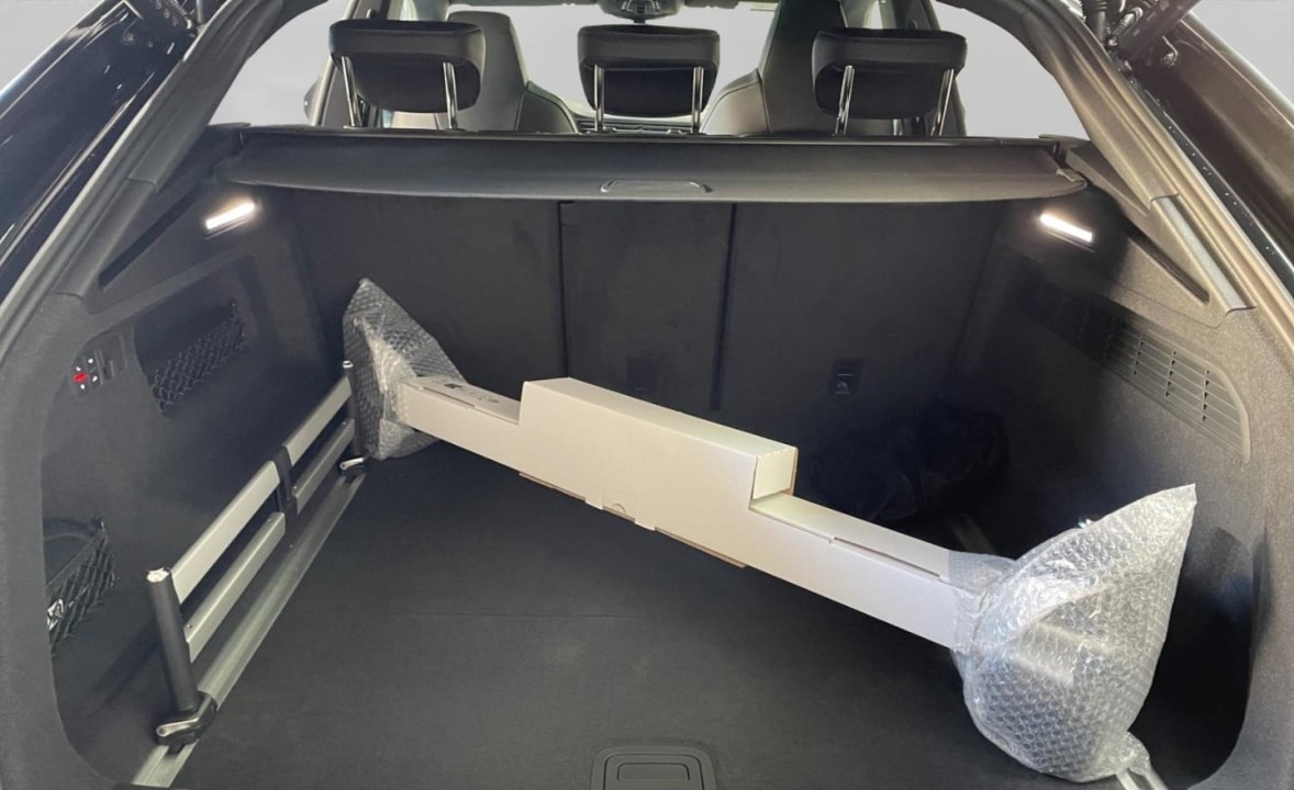 Audi RS Q8 - foto 13