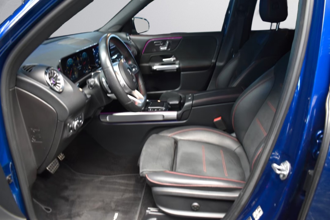 Mercedes-Benz GLB 200d AMG - foto 7