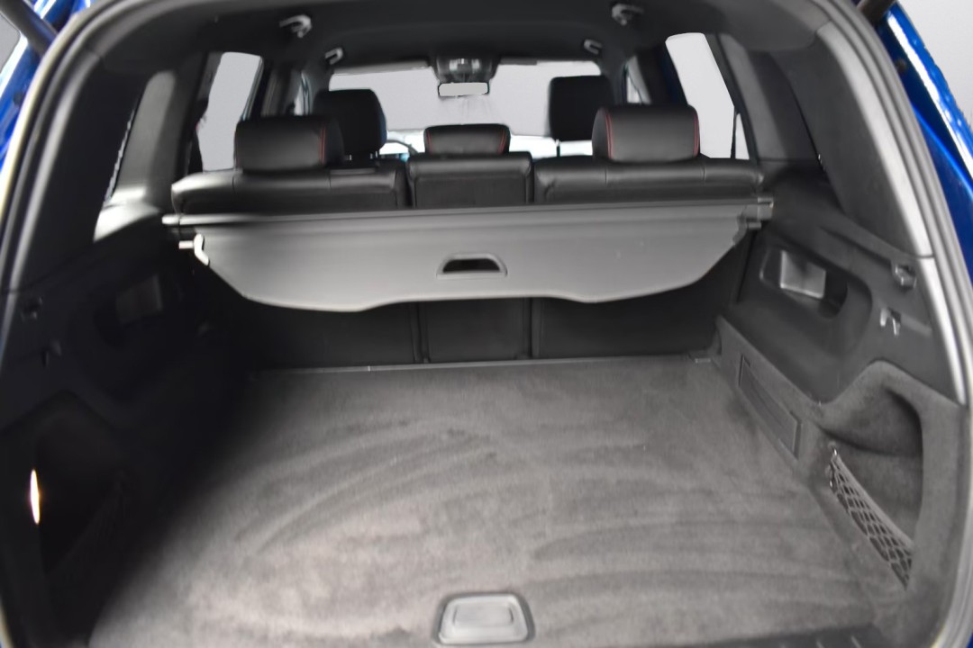 Mercedes-Benz GLB 200d AMG - foto 16