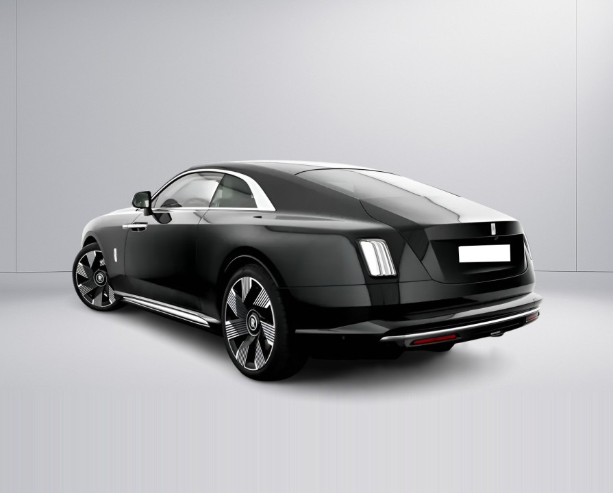 Rolls-Royce Spectre (3)