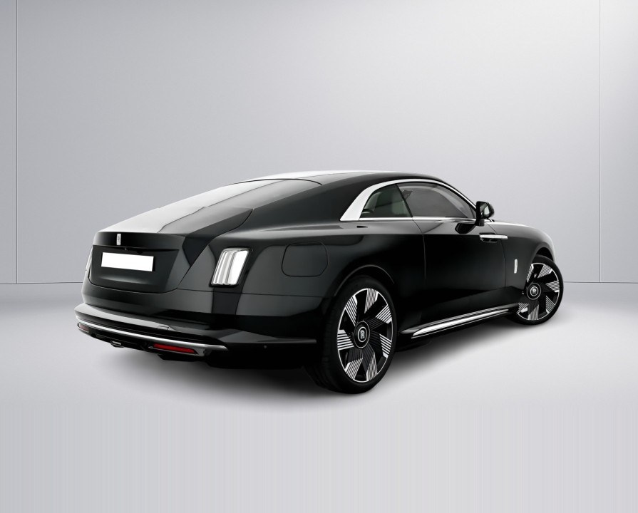 Rolls-Royce Spectre (5)