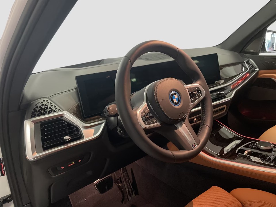 BMW X5 xDrive50e M-Sport - foto 7