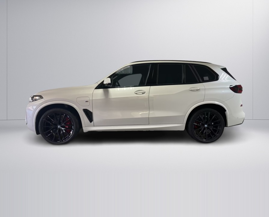 BMW X5 xDrive50e M-Sport - foto 6