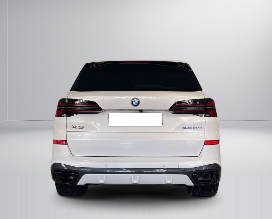 BMW X5 xDrive50e M-Sport (5)