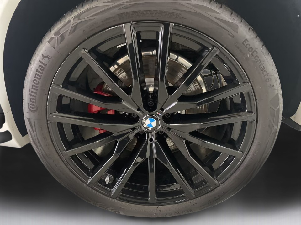 BMW X5 xDrive50e M-Sport - foto 14