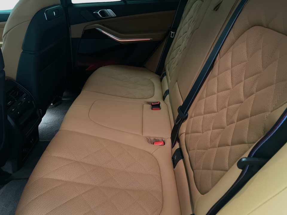 BMW X5 xDrive50e M-Sport - foto 8
