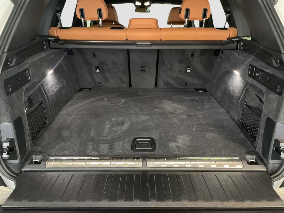 BMW X5 xDrive50e M-Sport - foto 13