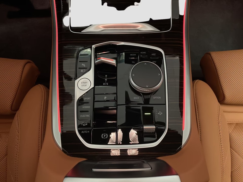 BMW X5 xDrive50e M-Sport - foto 11