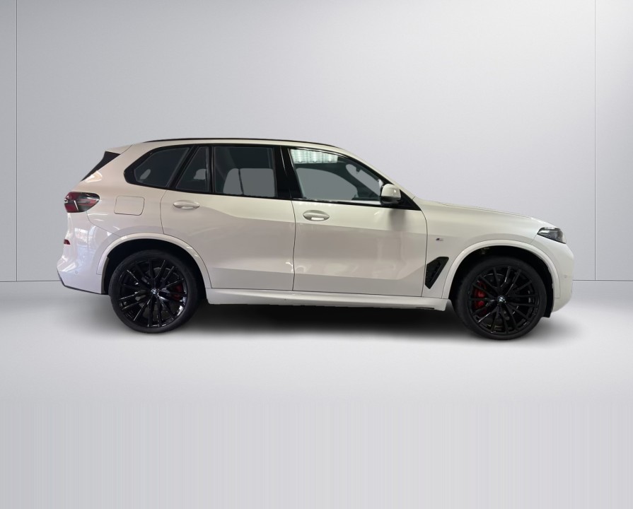 BMW X5 xDrive50e M-Sport (3)