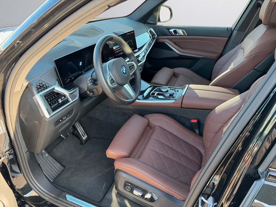 BMW X5 xDrive50e M-Sport - foto 7