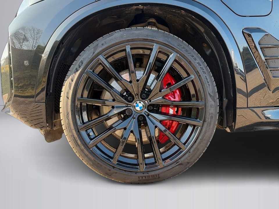 BMW X5 xDrive50e M-Sport - foto 19
