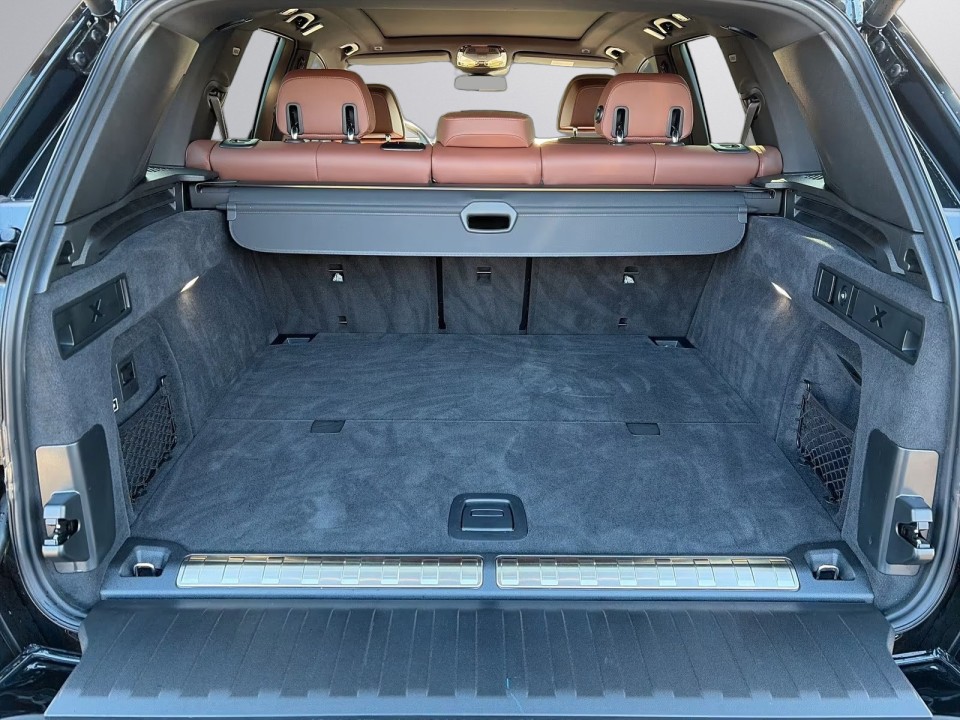 BMW X5 xDrive50e M-Sport - foto 18