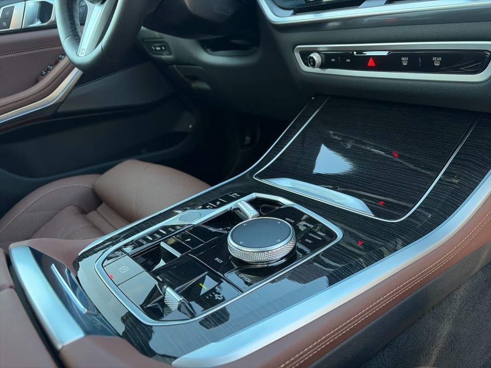 BMW X5 xDrive50e M-Sport - foto 11