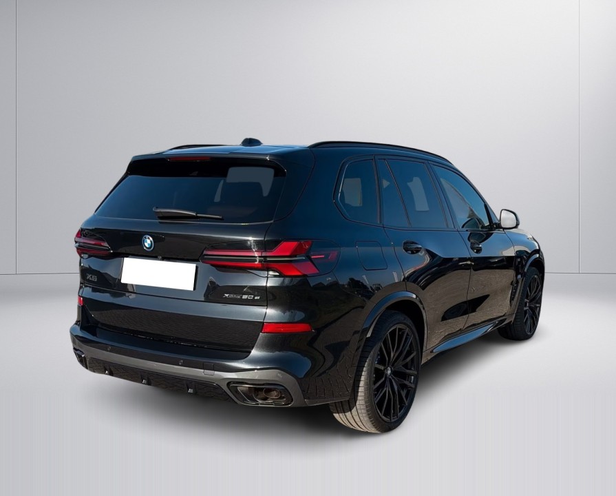 BMW X5 xDrive50e M-Sport - foto 6