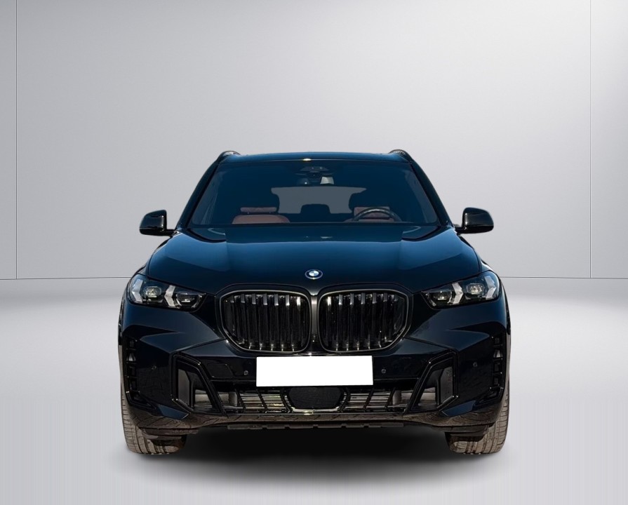 BMW X5 xDrive50e M-Sport (2)