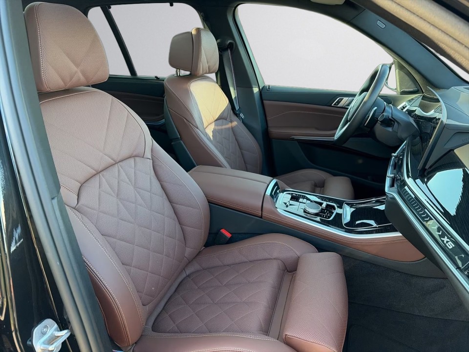 BMW X5 xDrive50e M-Sport - foto 9