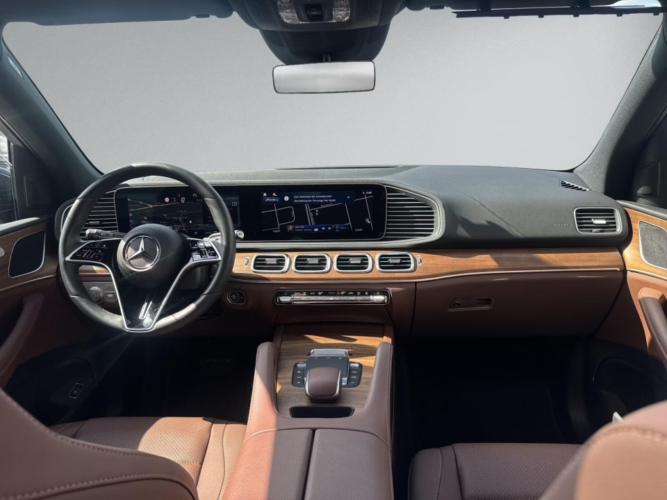 Mercedes-Benz GLE 300d 4MATIC - foto 9