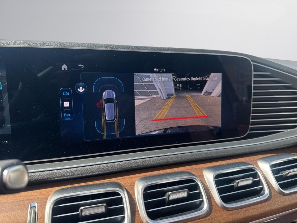 Mercedes-Benz GLE 300d 4MATIC - foto 14