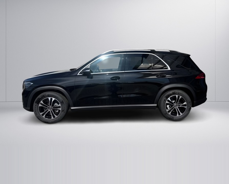 Mercedes-Benz GLE 300d 4MATIC - foto 6
