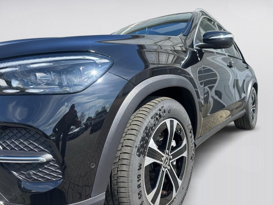 Mercedes-Benz GLE 300d 4MATIC - foto 19