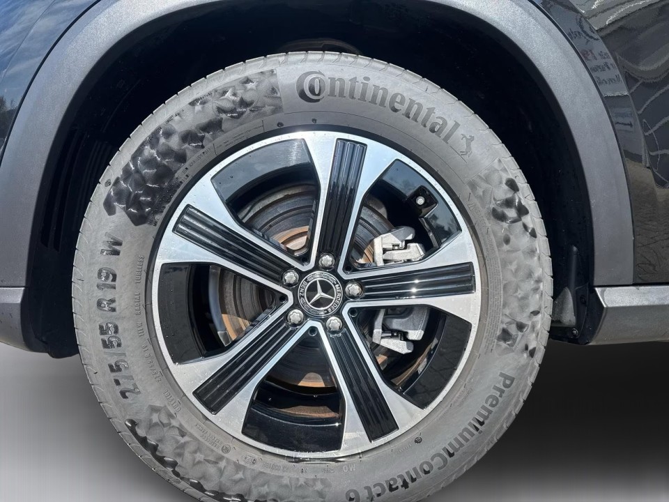 Mercedes-Benz GLE 300d 4MATIC - foto 20
