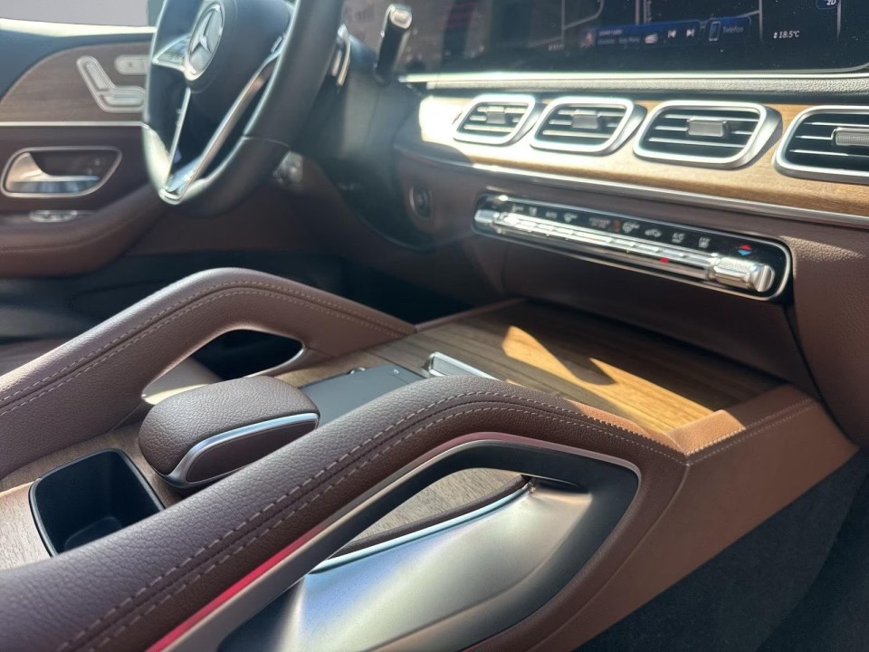 Mercedes-Benz GLE 300d 4MATIC - foto 12