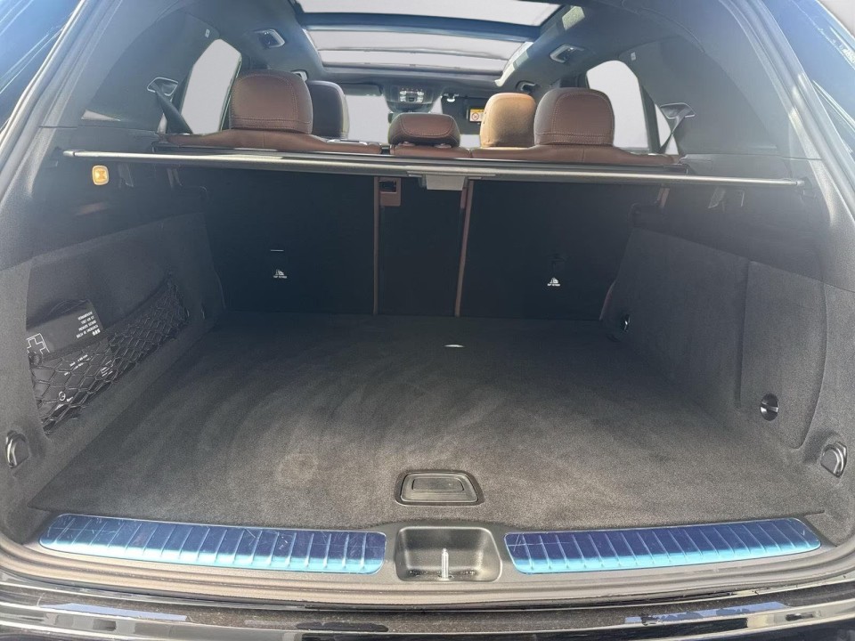 Mercedes-Benz GLE 300d 4MATIC - foto 18