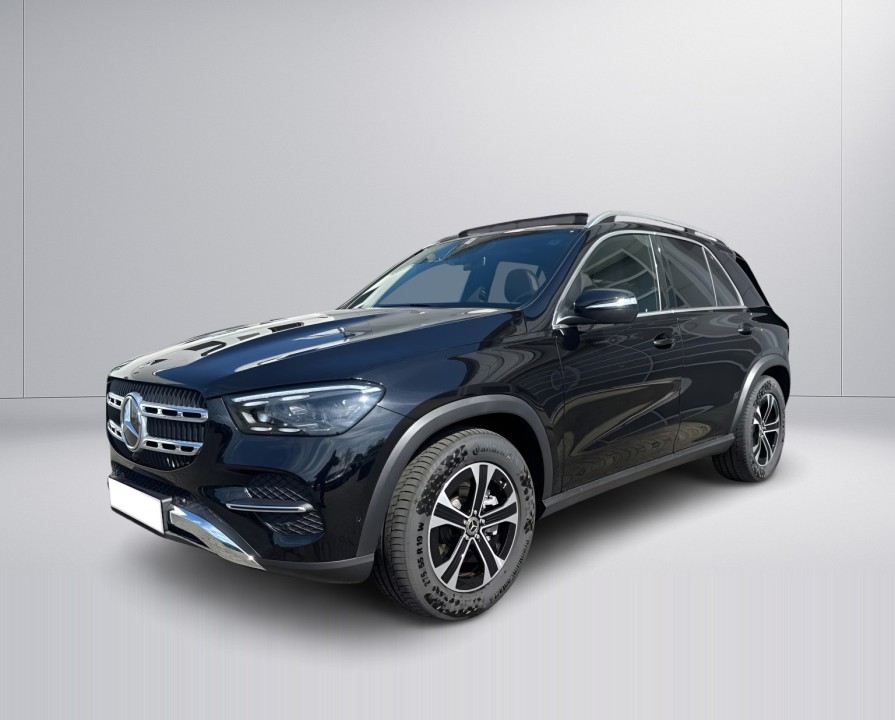 Mercedes-Benz GLE 300d 4MATIC - foto 7