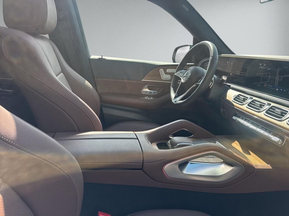 Mercedes-Benz GLE 300d 4MATIC - foto 11