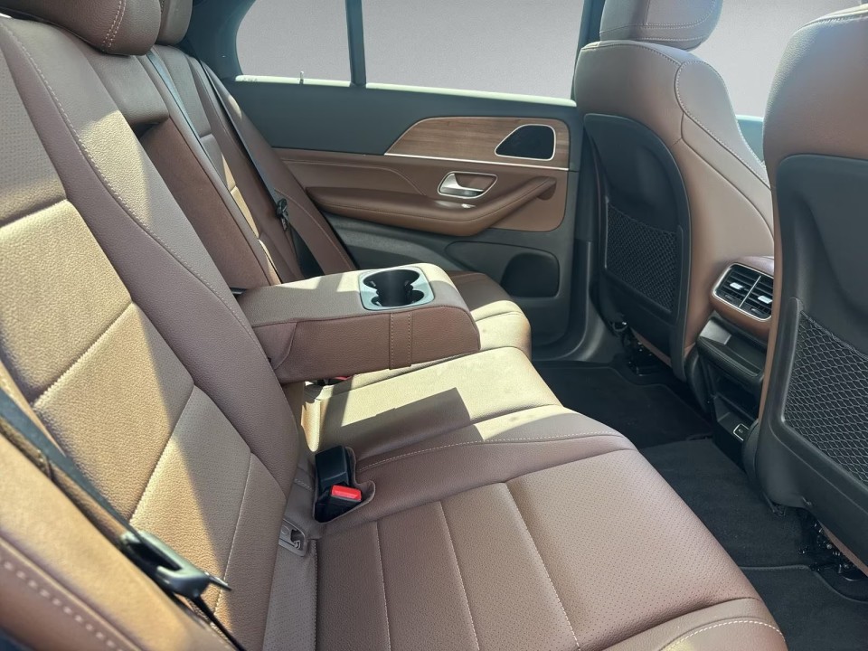 Mercedes-Benz GLE 300d 4MATIC - foto 16