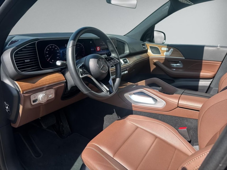 Mercedes-Benz GLE 300d 4MATIC - foto 10