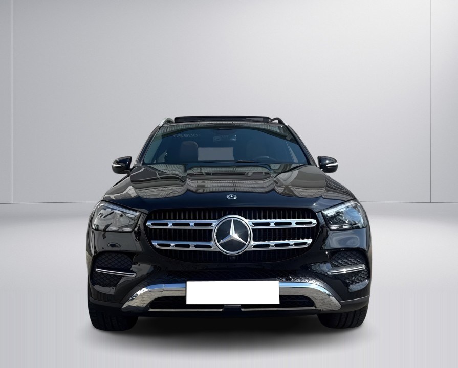 Mercedes-Benz GLE 300d 4MATIC - foto 8