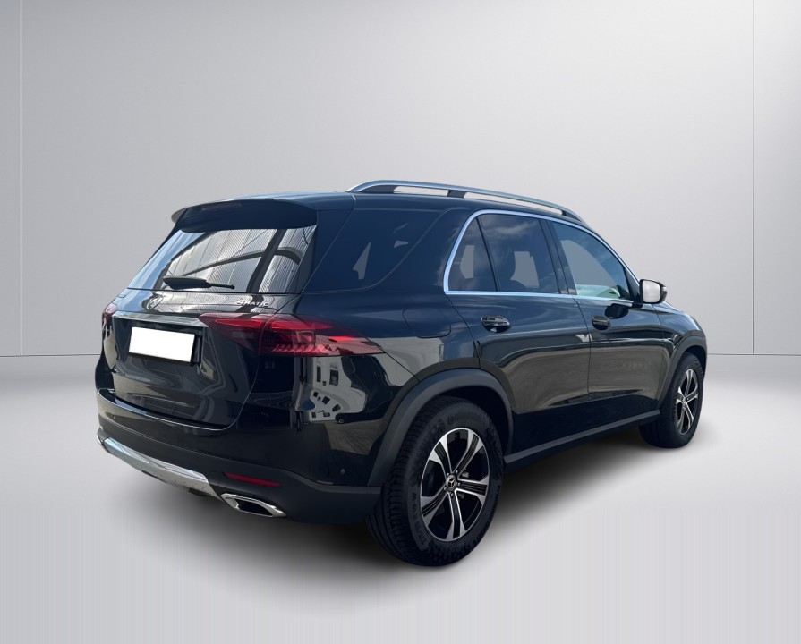 Mercedes-Benz GLE 300d 4MATIC (3)