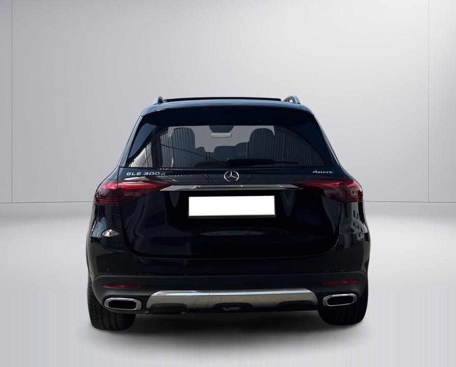 Mercedes-Benz GLE 300d 4MATIC (4)