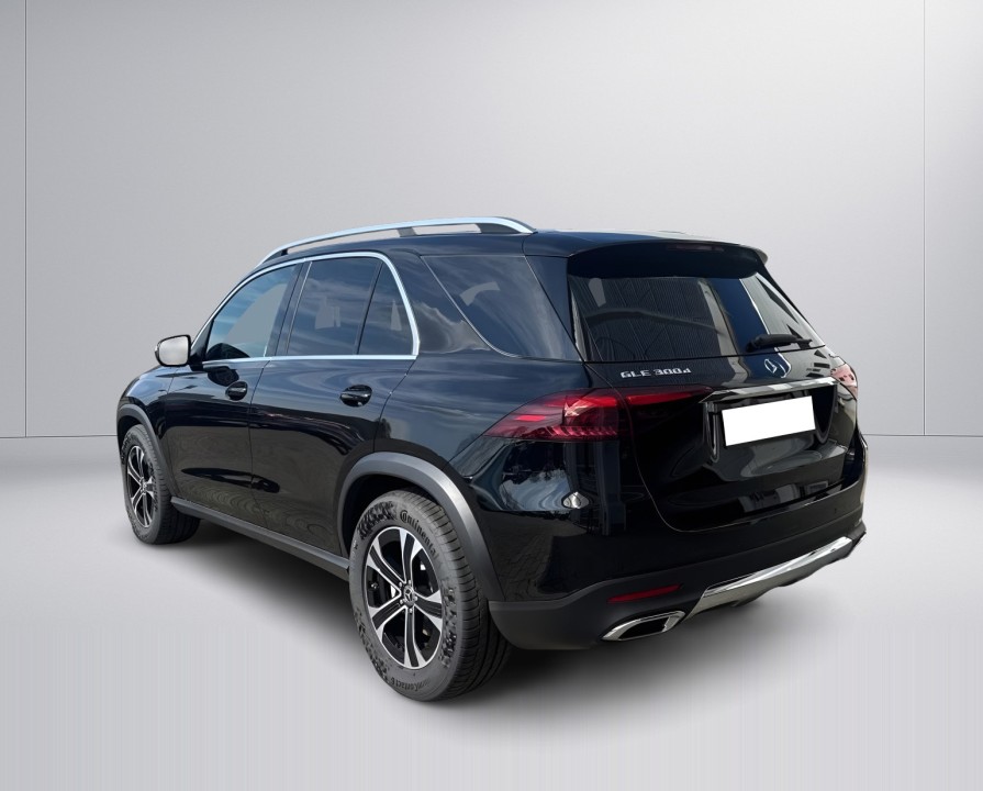 Mercedes-Benz GLE 300d 4MATIC (5)