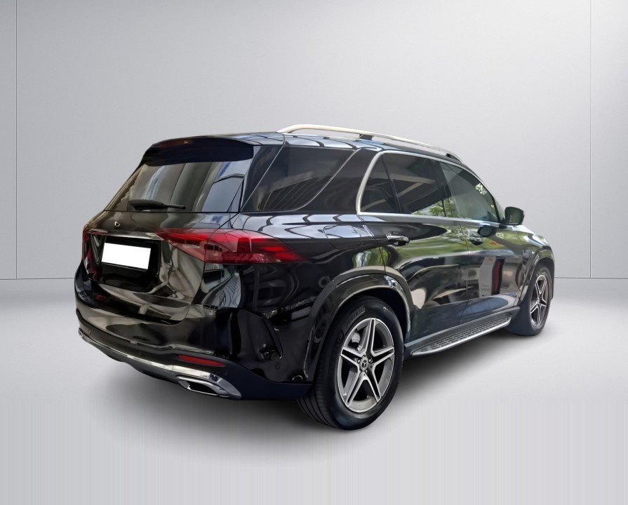 Mercedes-Benz GLE 350de 4MATIC AMG (4)