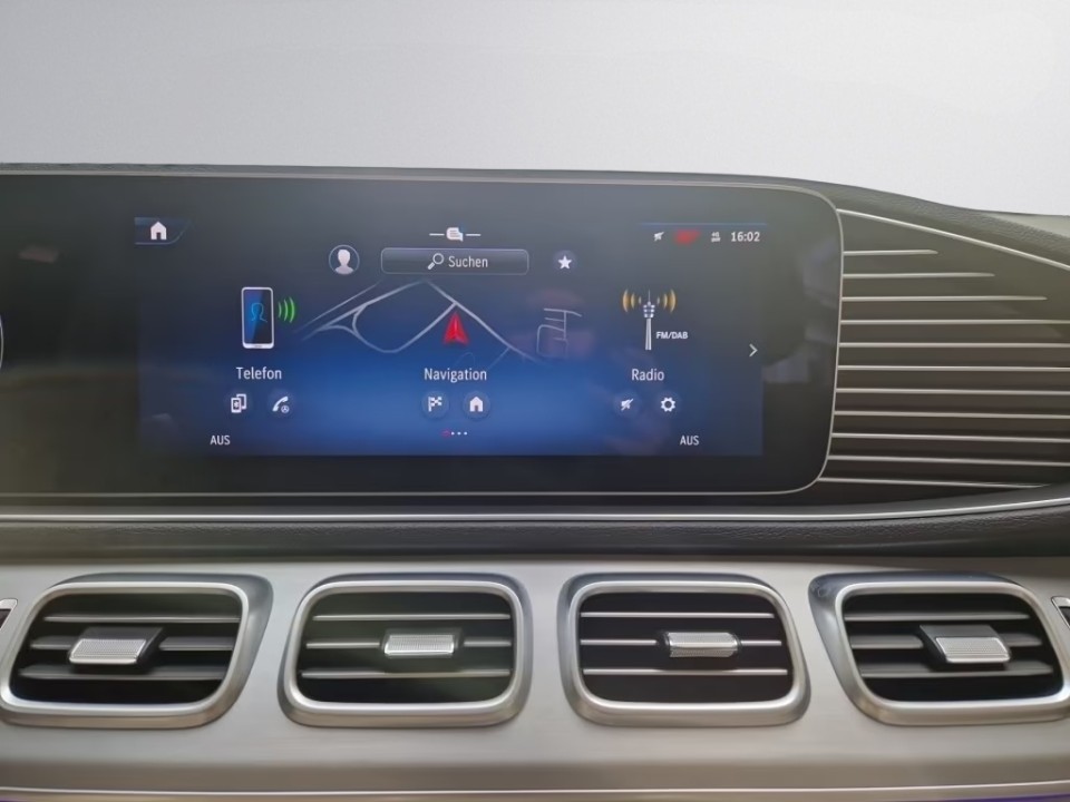 Mercedes-Benz GLE 350de 4MATIC AMG - foto 11