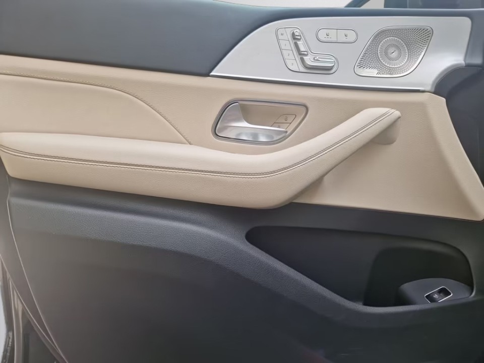 Mercedes-Benz GLE 350de 4MATIC AMG - foto 12