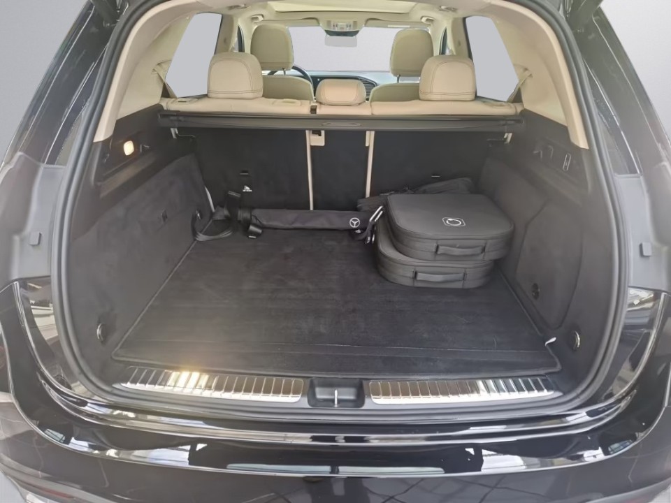 Mercedes-Benz GLE 350de 4MATIC AMG - foto 16