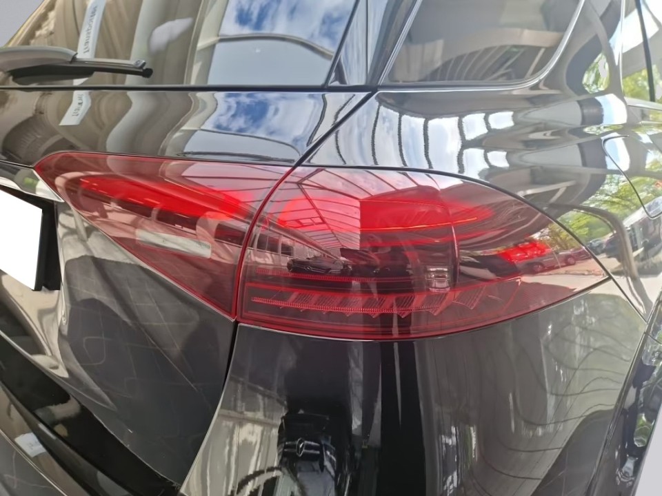 Mercedes-Benz GLE 350de 4MATIC AMG - foto 14