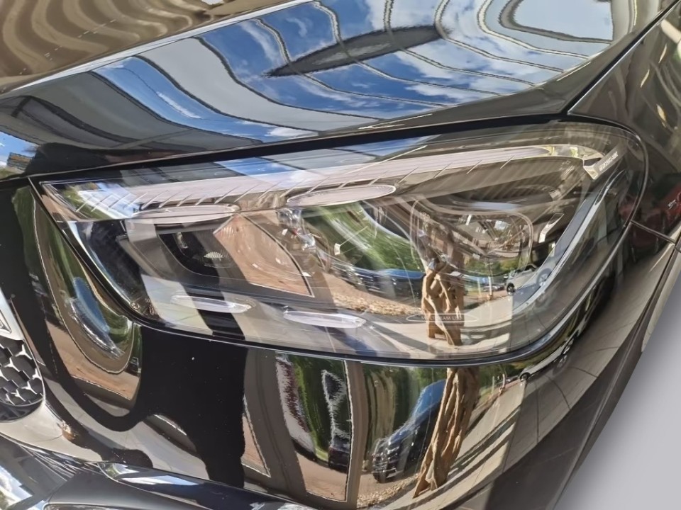 Mercedes-Benz GLE 350de 4MATIC AMG - foto 13