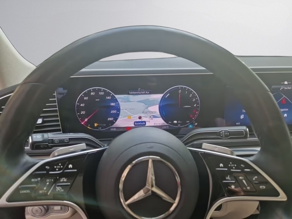 Mercedes-Benz GLE 350de 4MATIC AMG - foto 10