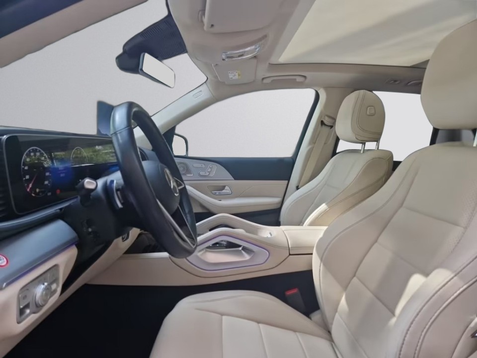 Mercedes-Benz GLE 350de 4MATIC AMG (5)